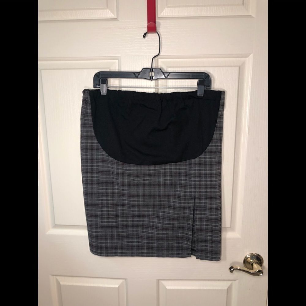 Duo Maternity skirt